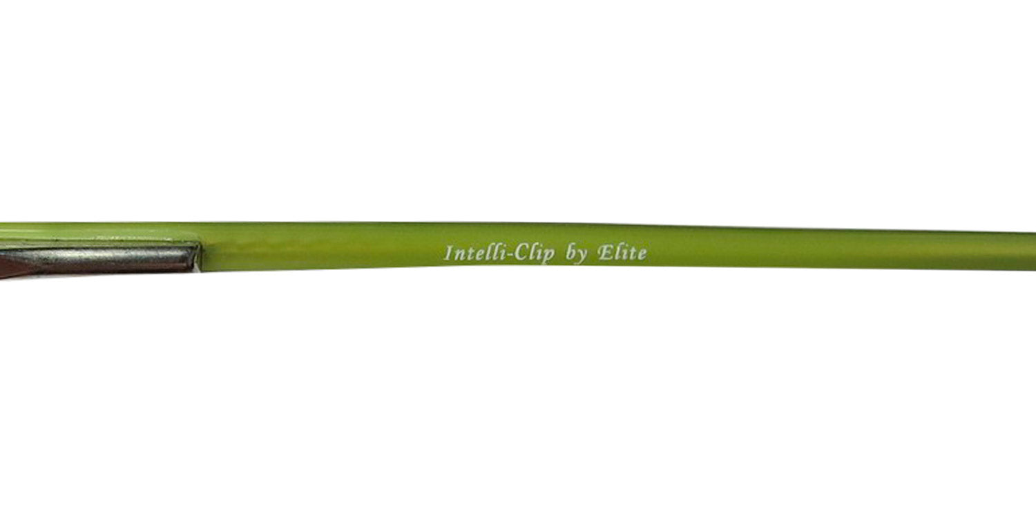 Elite Eyewear 748 Eyeglasses DestGlow