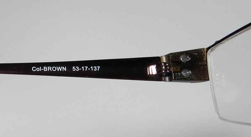 Sharper Image Sit 232 Eyeglasses