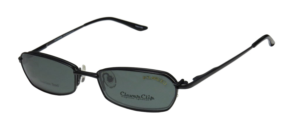 Elite Eyewear Clever Clip 010 Eyeglasses DestGlow