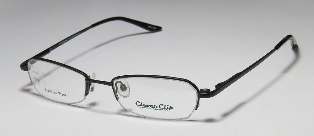 Elite Eyewear Clever Clip 010 Eyeglasses DestGlow