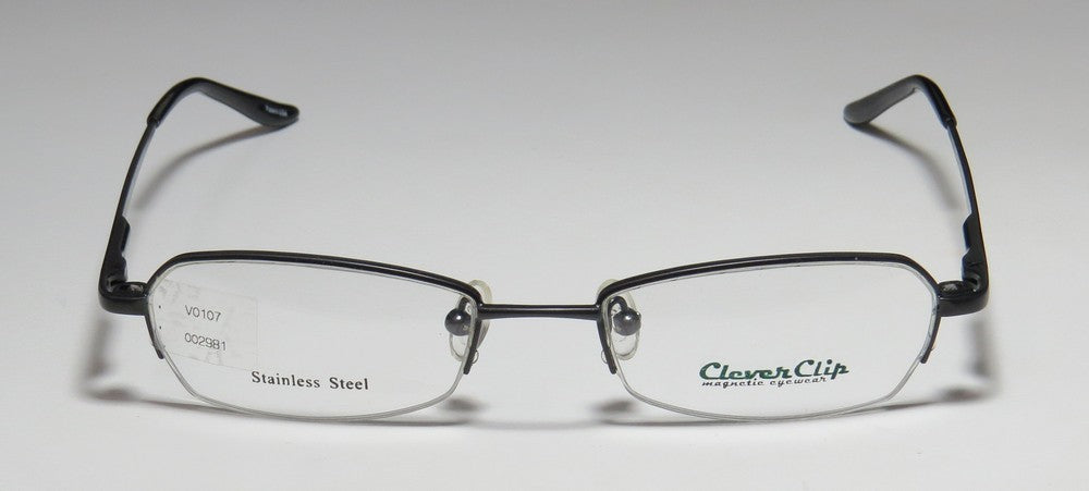 Elite Eyewear Clever Clip 010 Eyeglasses DestGlow