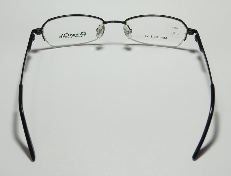 Elite Eyewear Clever Clip 010 Eyeglasses DestGlow