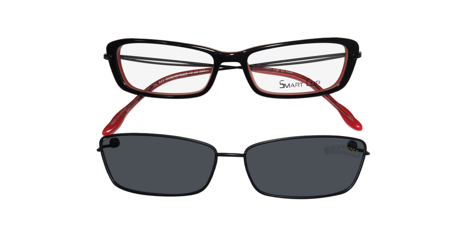 SmartClip 921 Eyeglasses DestGlow