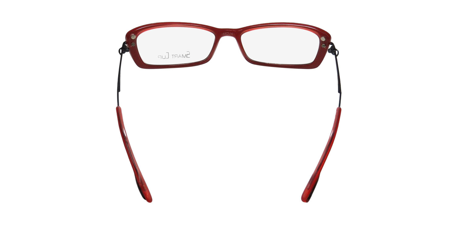 SmartClip 921 Eyeglasses DestGlow