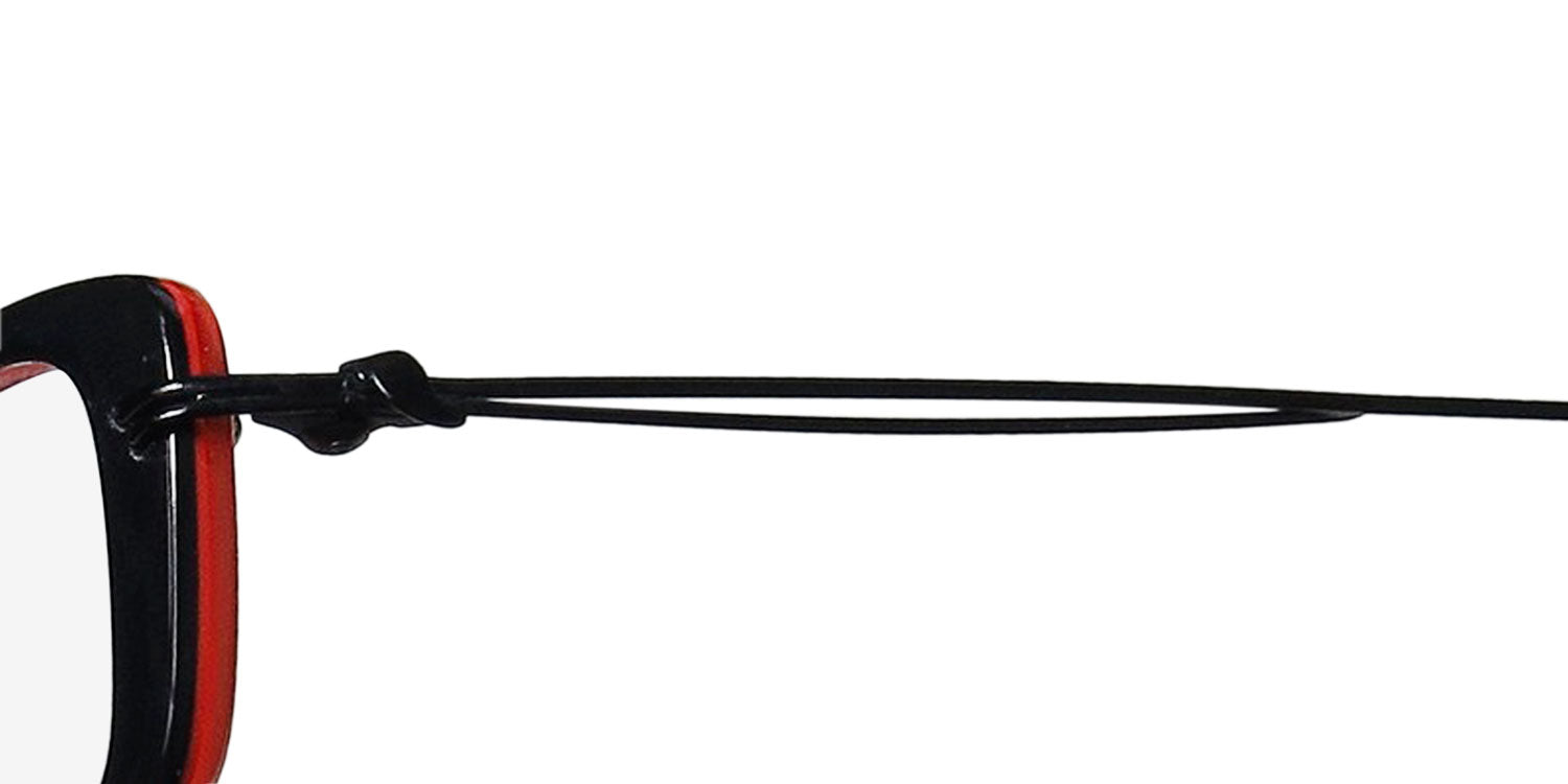SmartClip 921 Eyeglasses DestGlow
