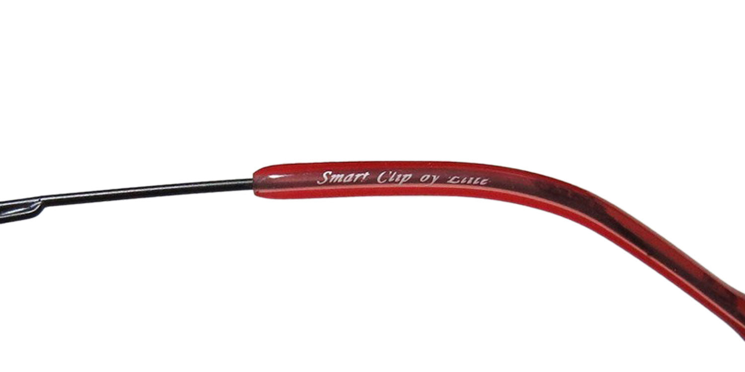 SmartClip 921 Eyeglasses DestGlow