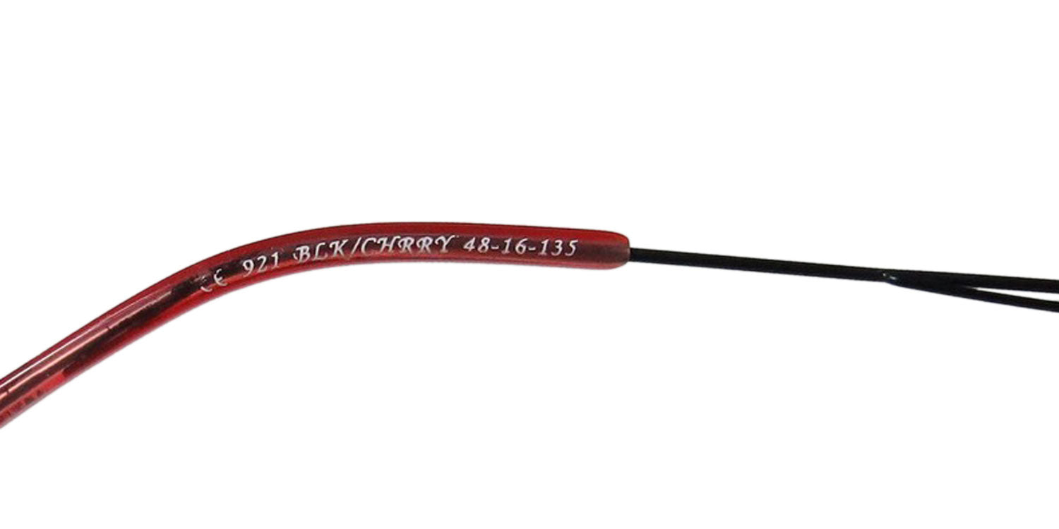 SmartClip 921 Eyeglasses DestGlow