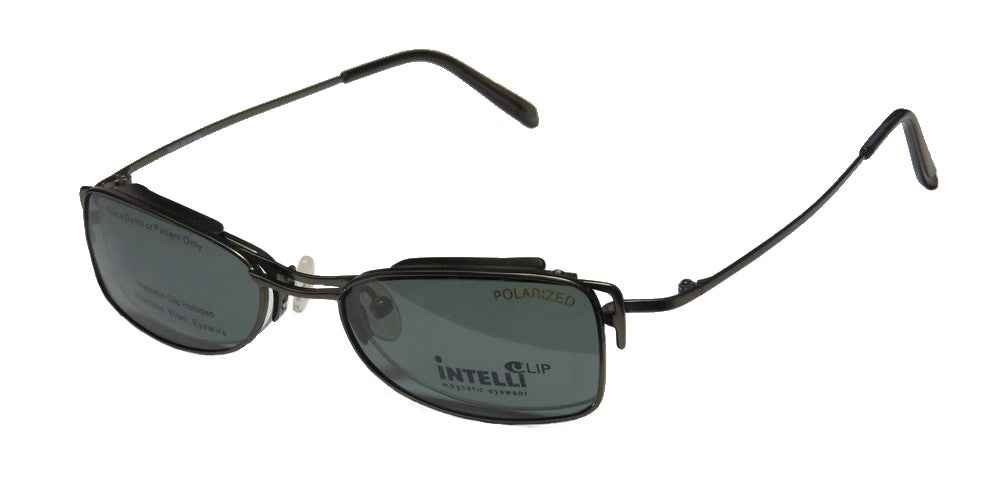 Elite Eyewear Intelli Clip 739 Eyeglasses DestGlow