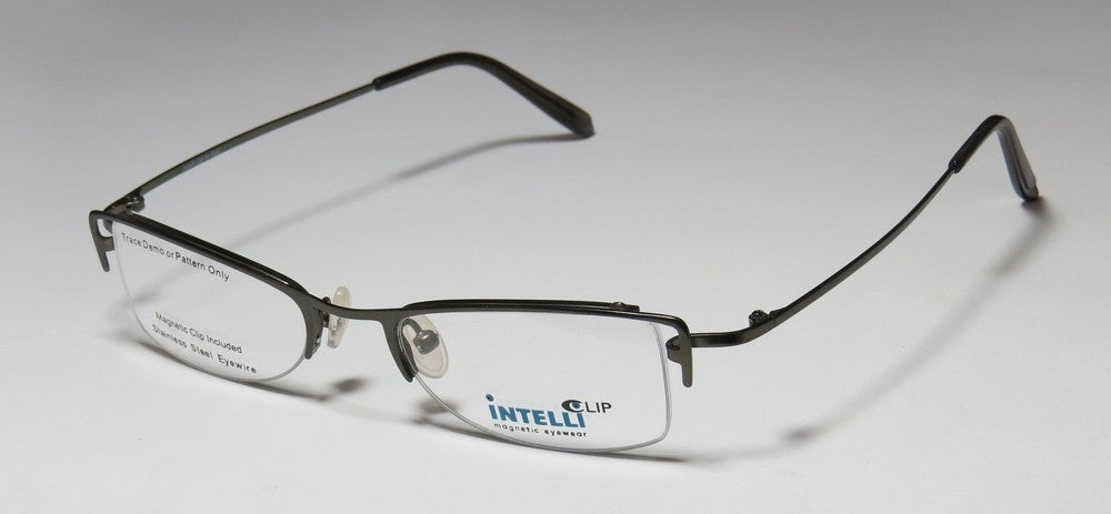 Elite Eyewear Intelli Clip 739 Eyeglasses DestGlow