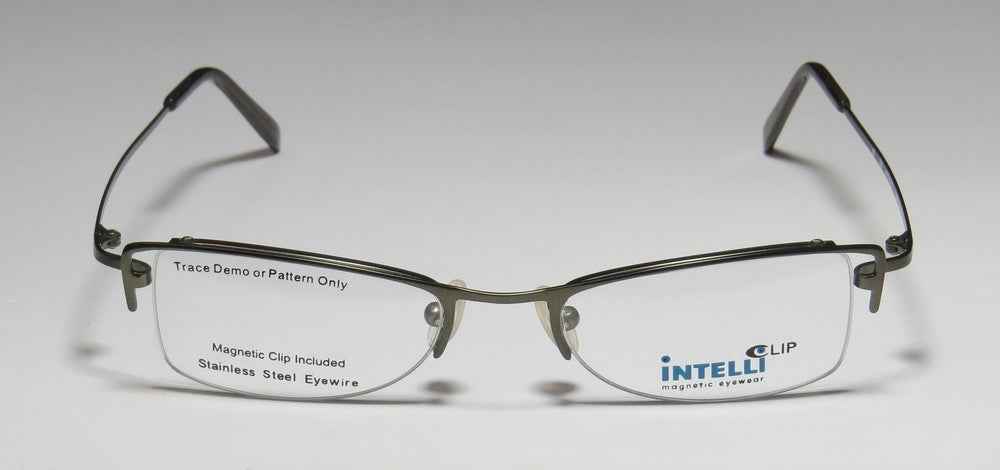 Elite Eyewear Intelli Clip 739 Eyeglasses DestGlow