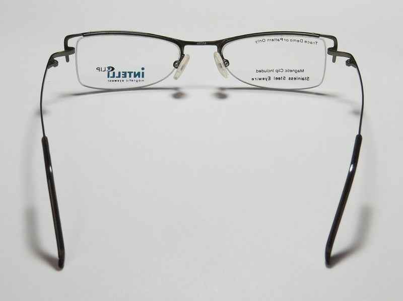 Elite Eyewear Intelli Clip 739 Eyeglasses DestGlow