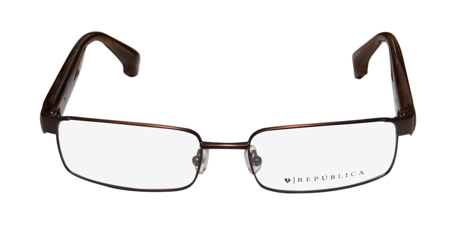 Republica Shanghai Eyeglasses by ModaFrames