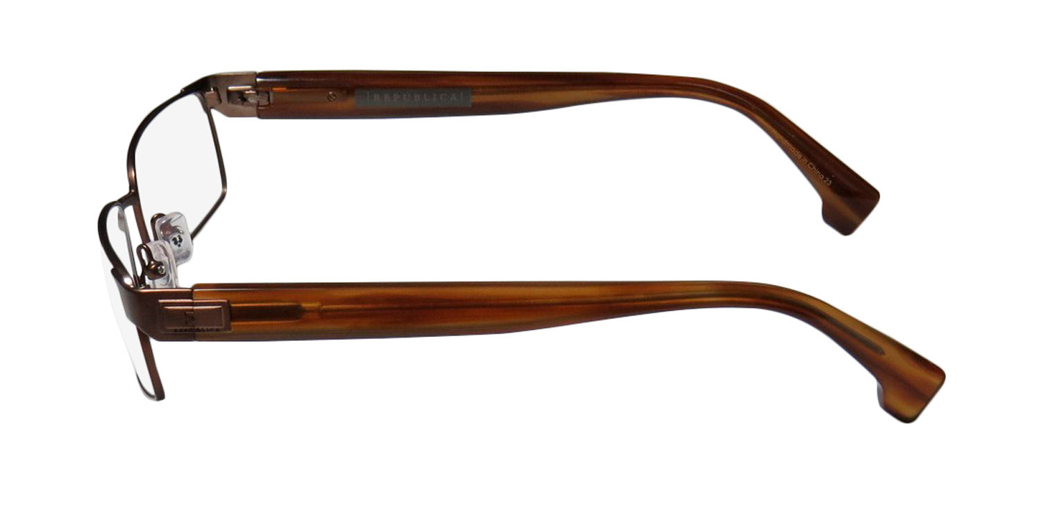 Republica Shanghai Eyeglasses by ModaFrames
