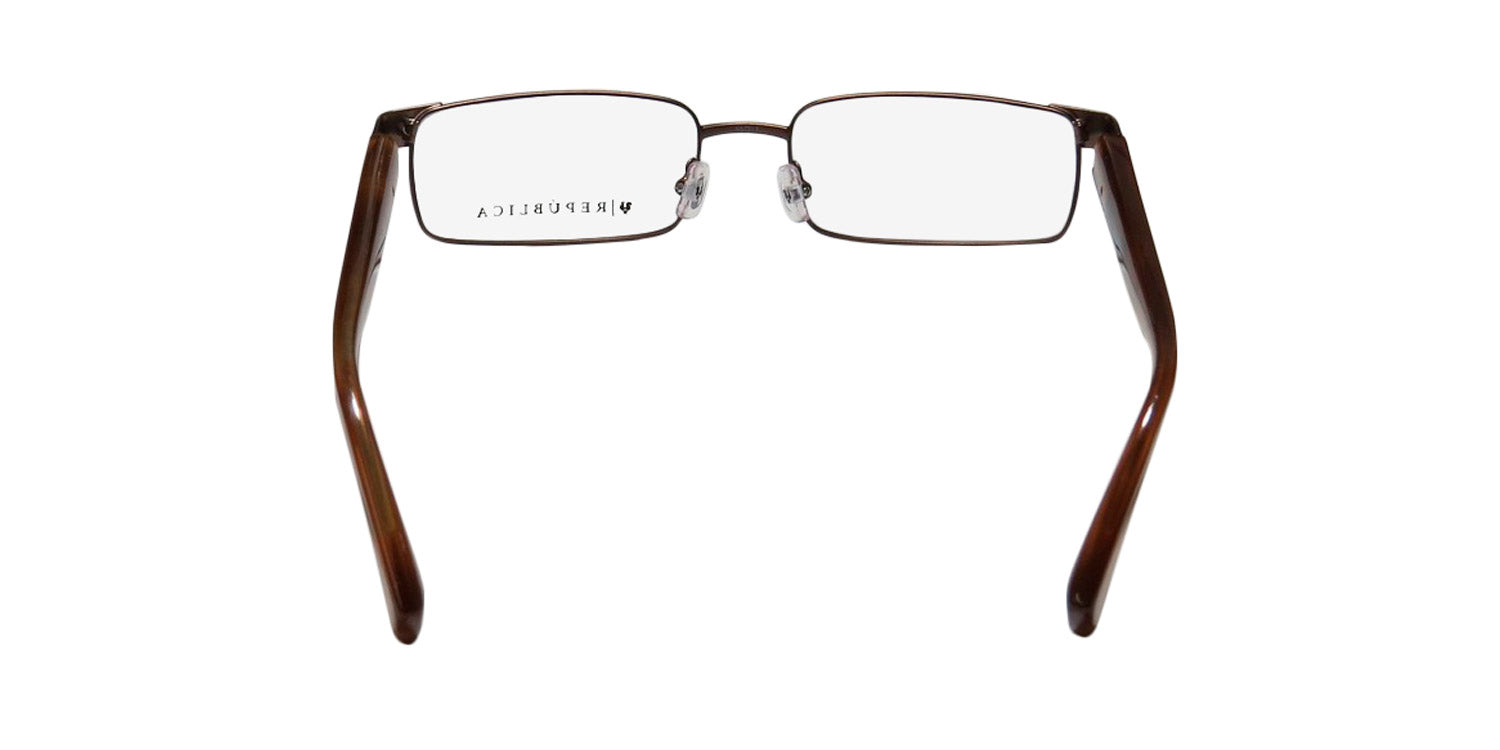 Republica Shanghai Eyeglasses by ModaFrames