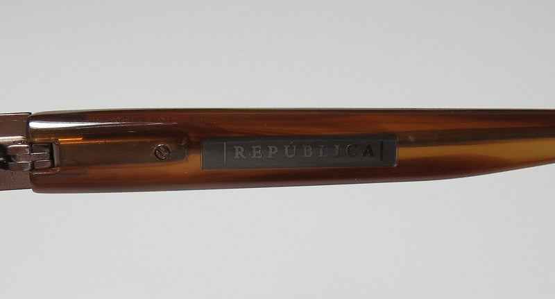 Republica Shanghai Eyeglasses by ModaFrames