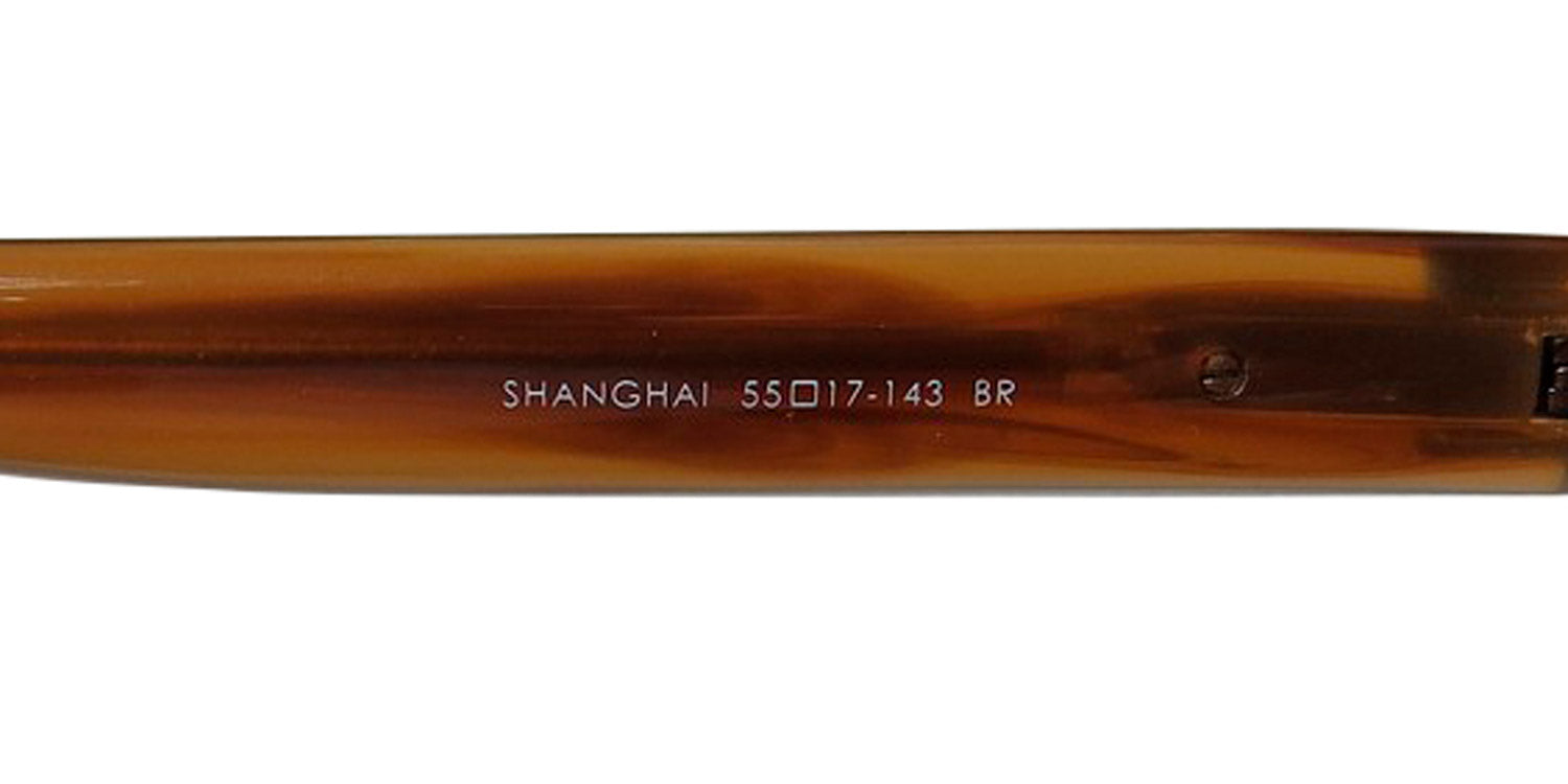 Republica Shanghai Eyeglasses by ModaFrames