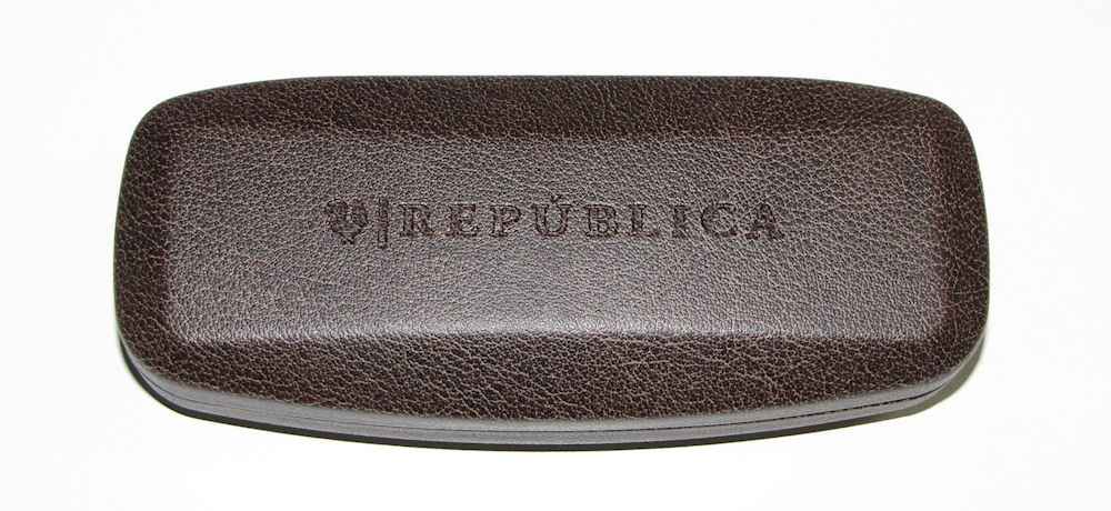 Republica Shanghai Eyeglasses by ModaFrames