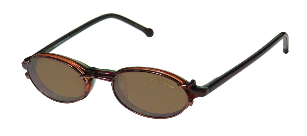 SmartClip 900 Eyeglasses DestGlow