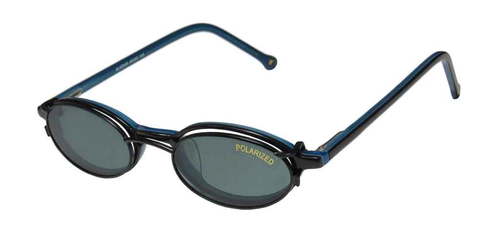 SmartClip 900 Eyeglasses DestGlow