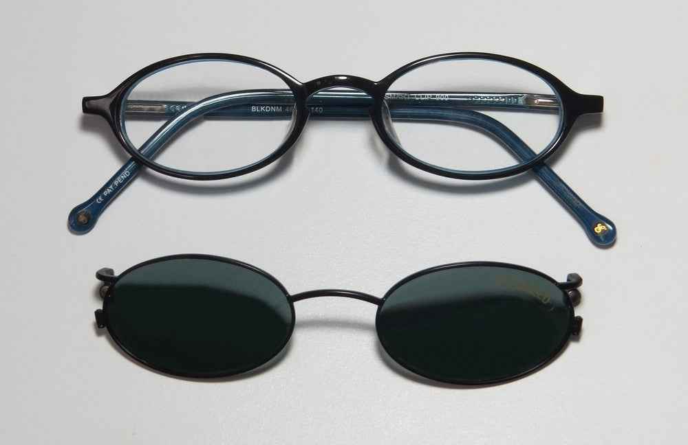 SmartClip 900 Eyeglasses DestGlow