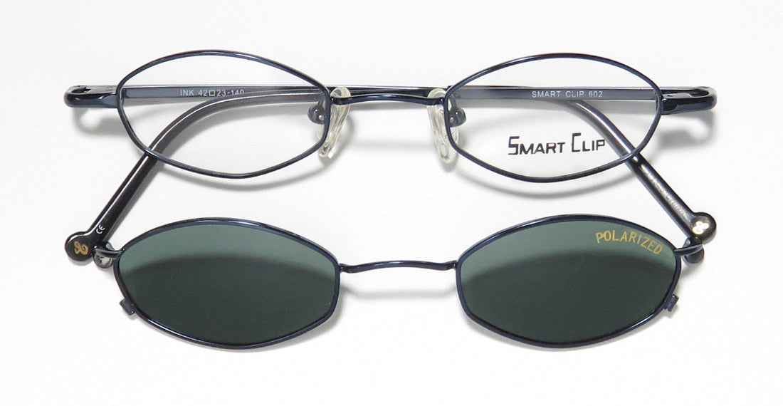 SmartClip 602 Eyeglasses