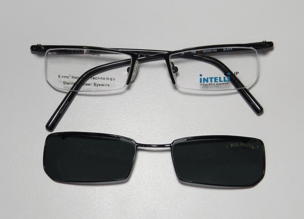 Elite Eyewear 736 Eyeglasses DestGlow