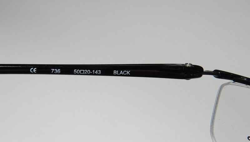 Elite Eyewear 736 Eyeglasses DestGlow