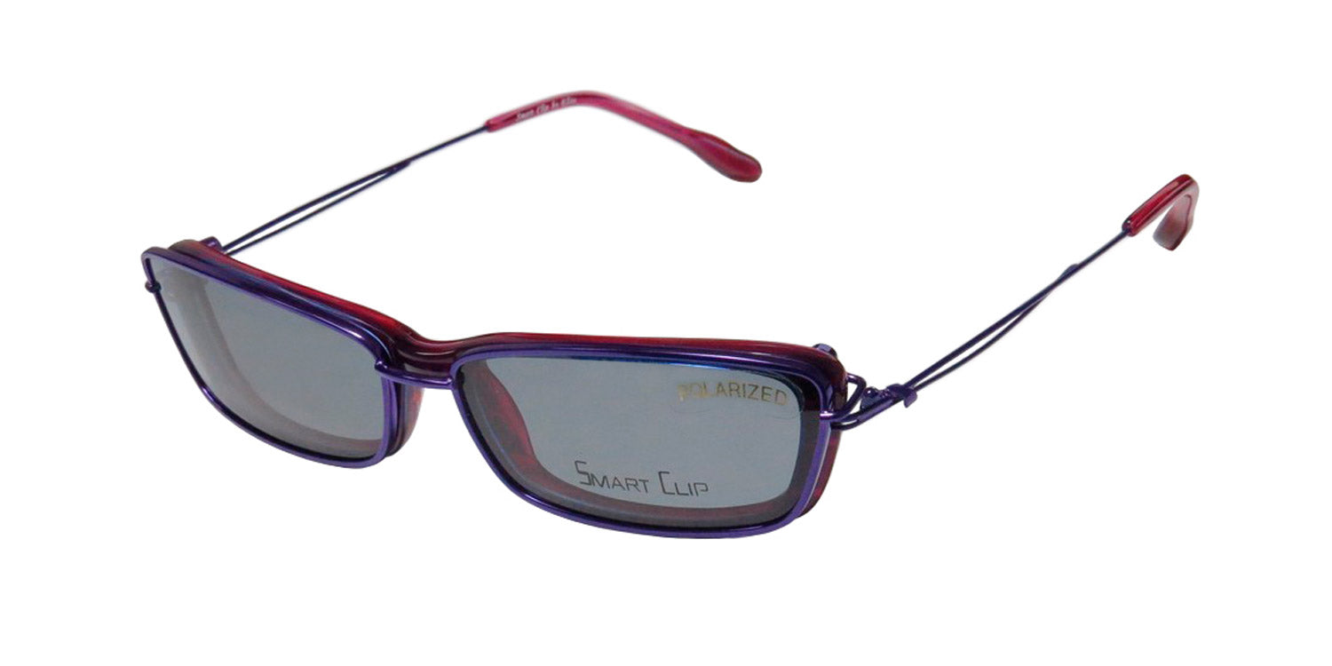 SmartClip 921 Eyeglasses DestGlow