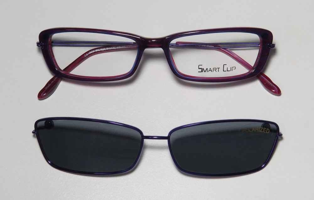 SmartClip 921 Eyeglasses