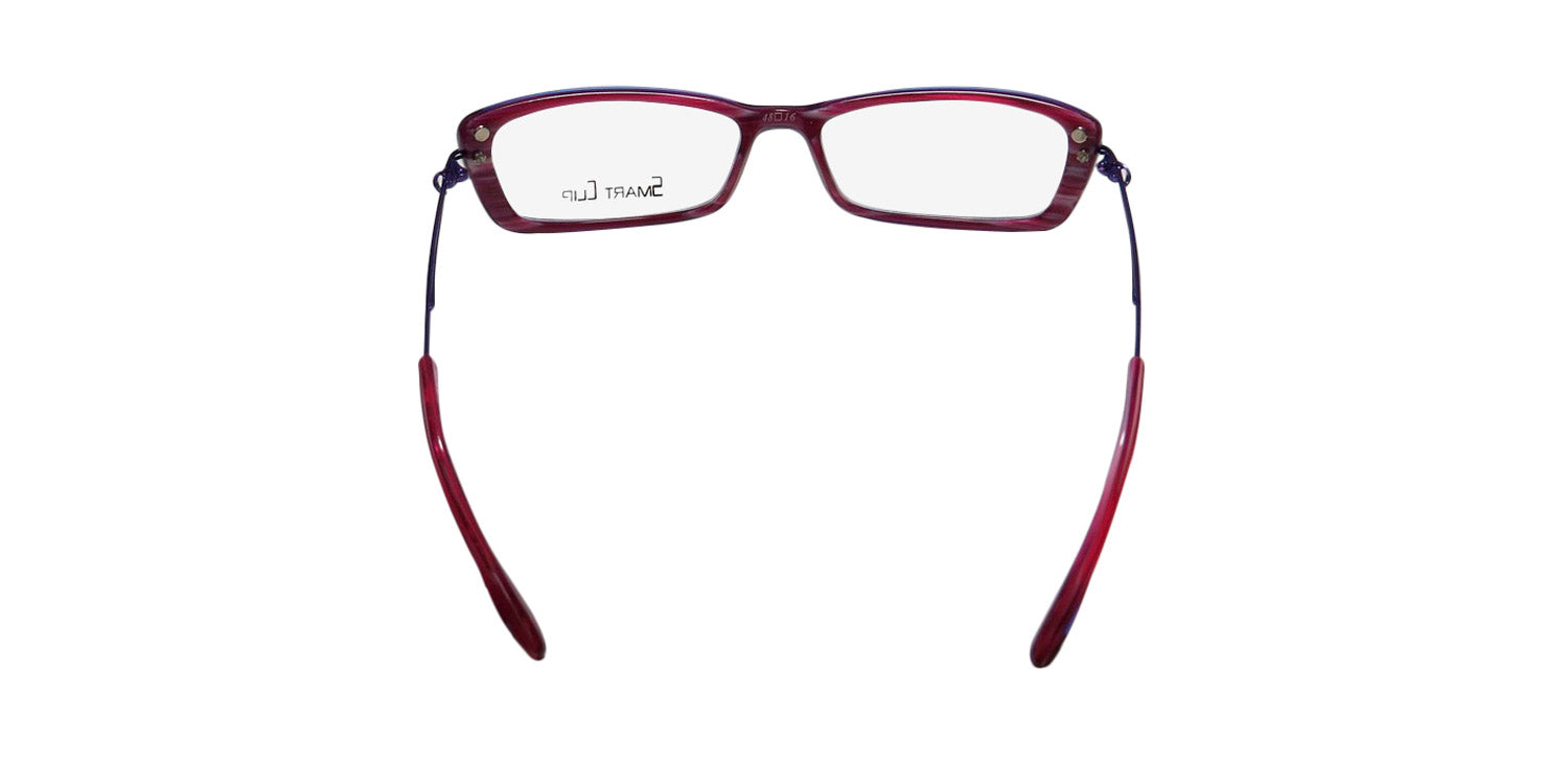 SmartClip 921 Eyeglasses DestGlow