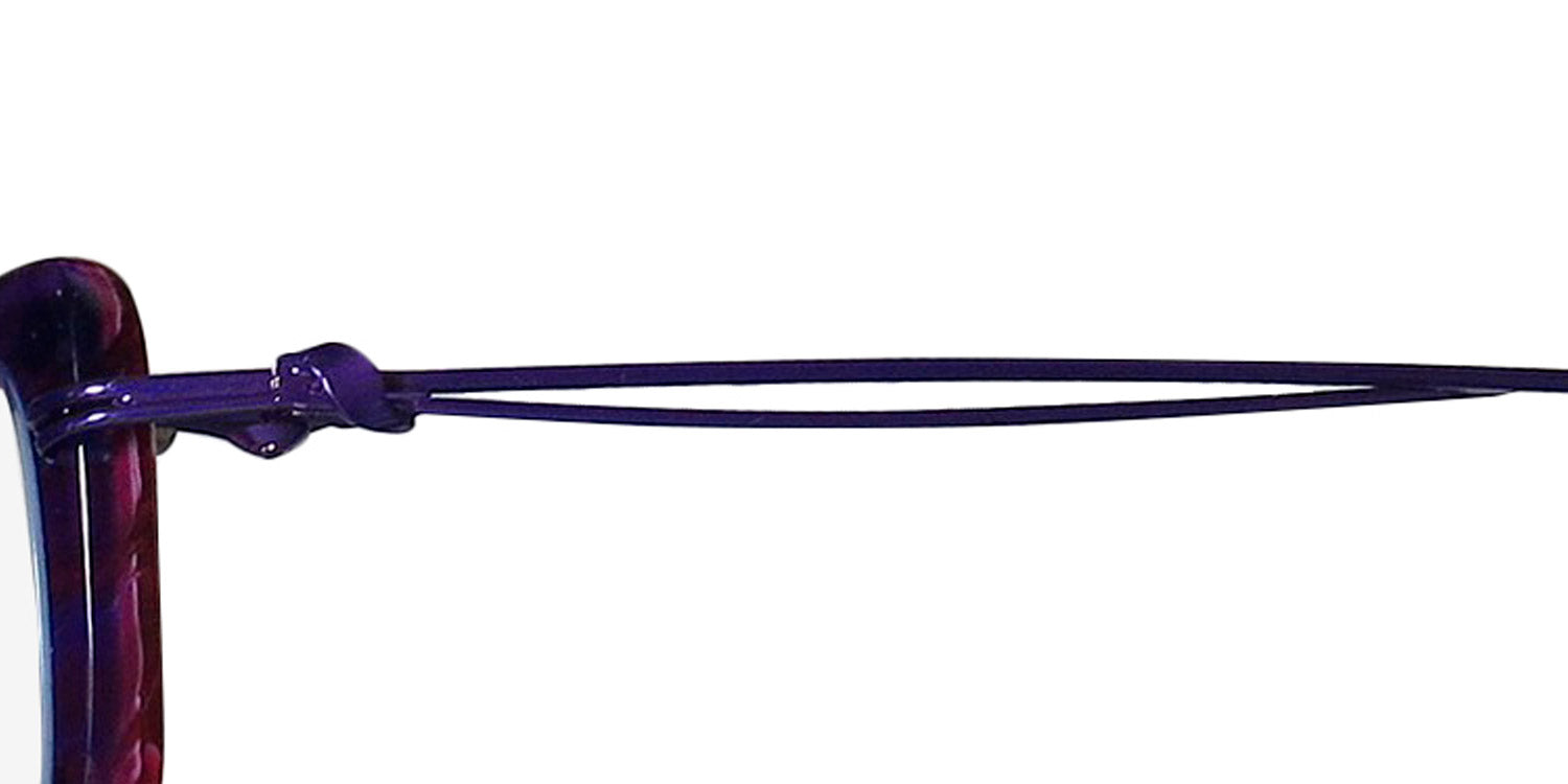 SmartClip 921 Eyeglasses DestGlow