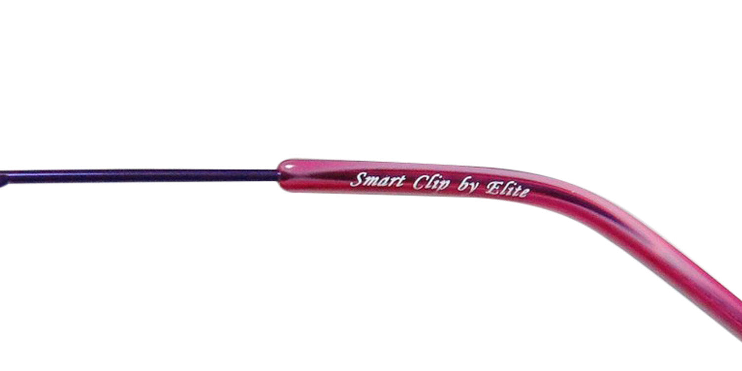 SmartClip 921 Eyeglasses DestGlow