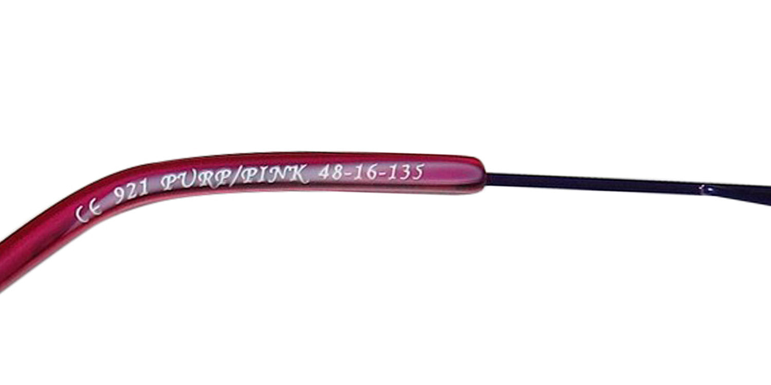 SmartClip 921 Eyeglasses DestGlow