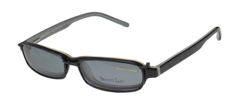 SmartClip 920 Eyeglasses DestGlow