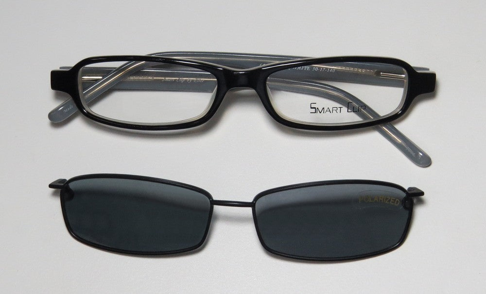 SmartClip 920 Eyeglasses DestGlow