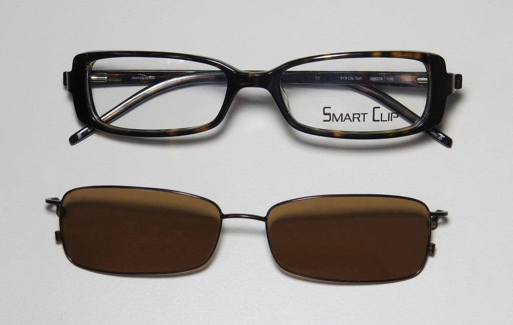 SmartClip 919 Eyeglasses by ModaFrames