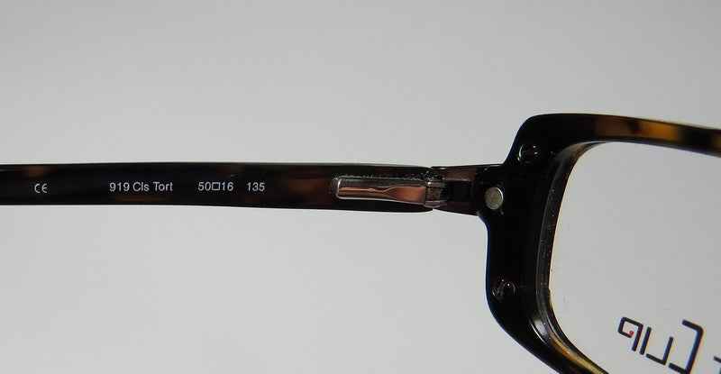 SmartClip 919 Eyeglasses