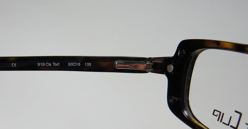 SmartClip 919 Eyeglasses by ModaFrames