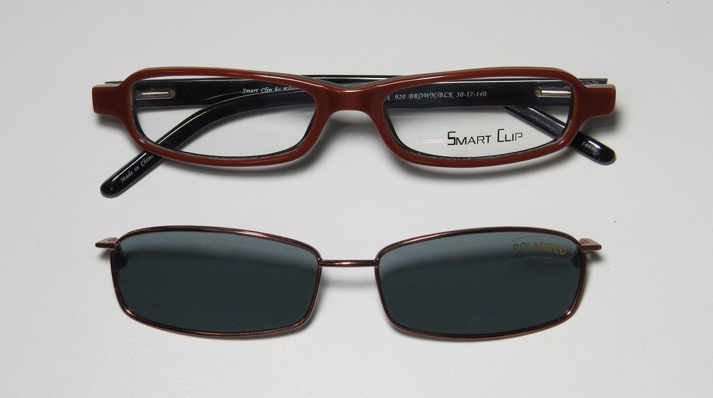 SmartClip 920 Eyeglasses DestGlow