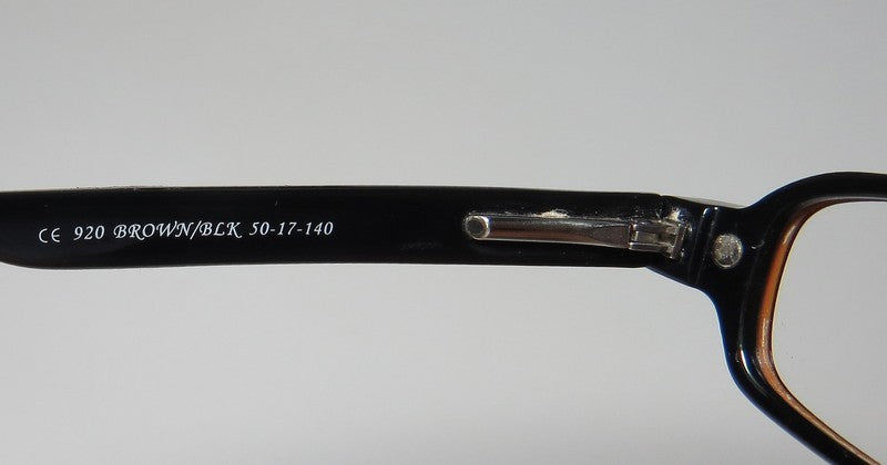 SmartClip 920 Eyeglasses DestGlow