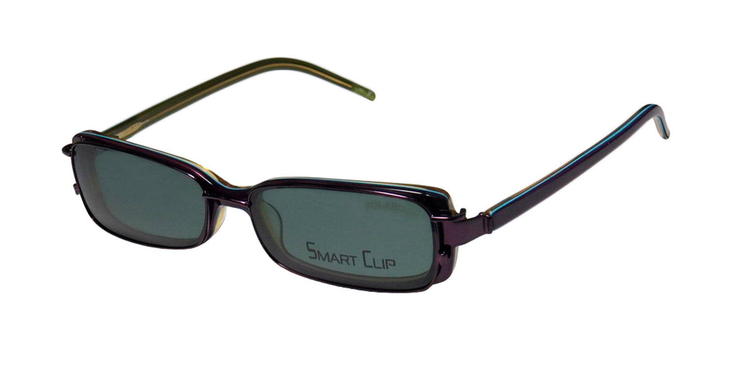 SmartClip 919 Eyeglasses by ModaFrames