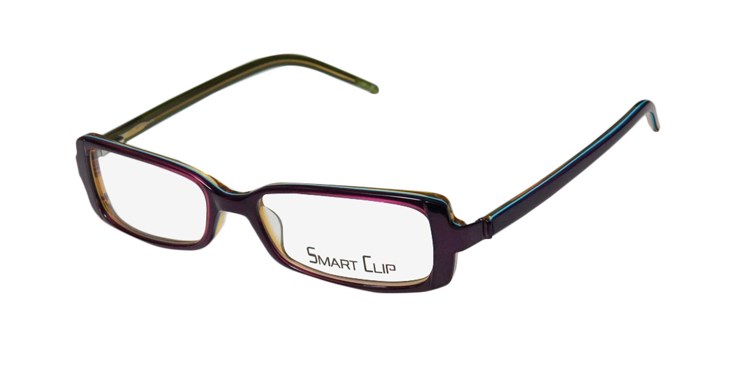 SmartClip 919 Eyeglasses by ModaFrames