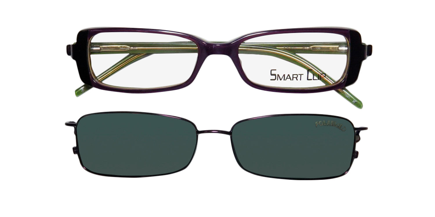 SmartClip 919 Eyeglasses by ModaFrames