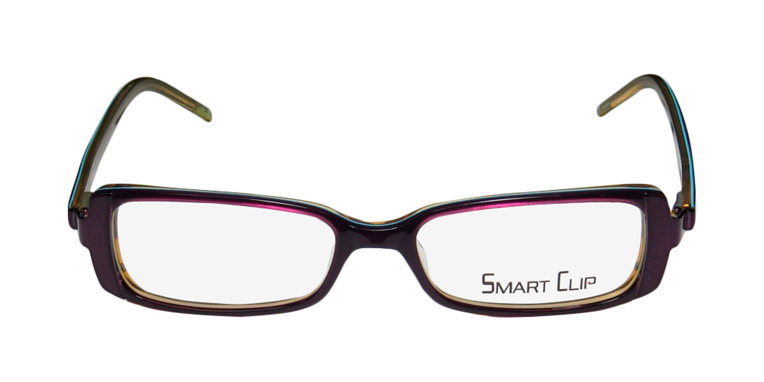 SmartClip 919 Eyeglasses by ModaFrames
