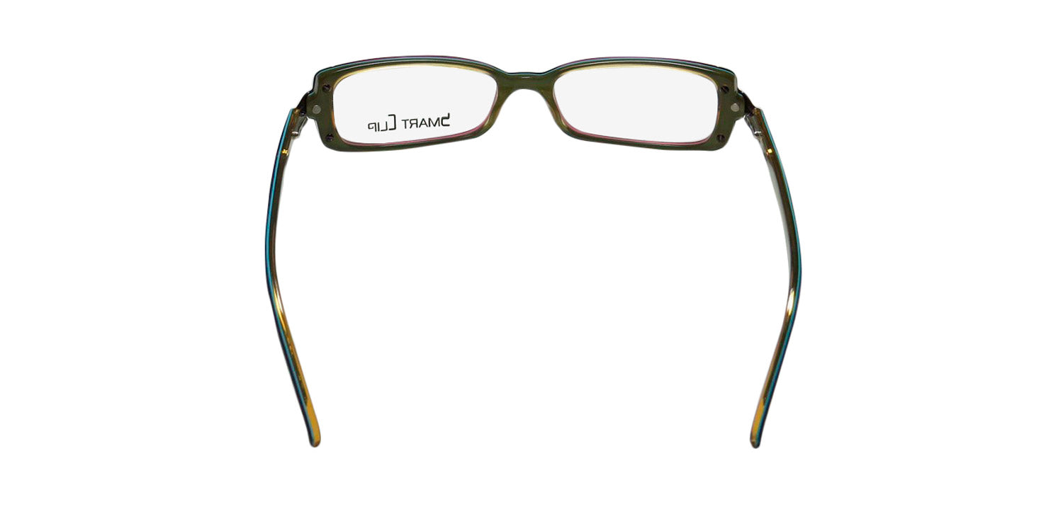 SmartClip 919 Eyeglasses by ModaFrames