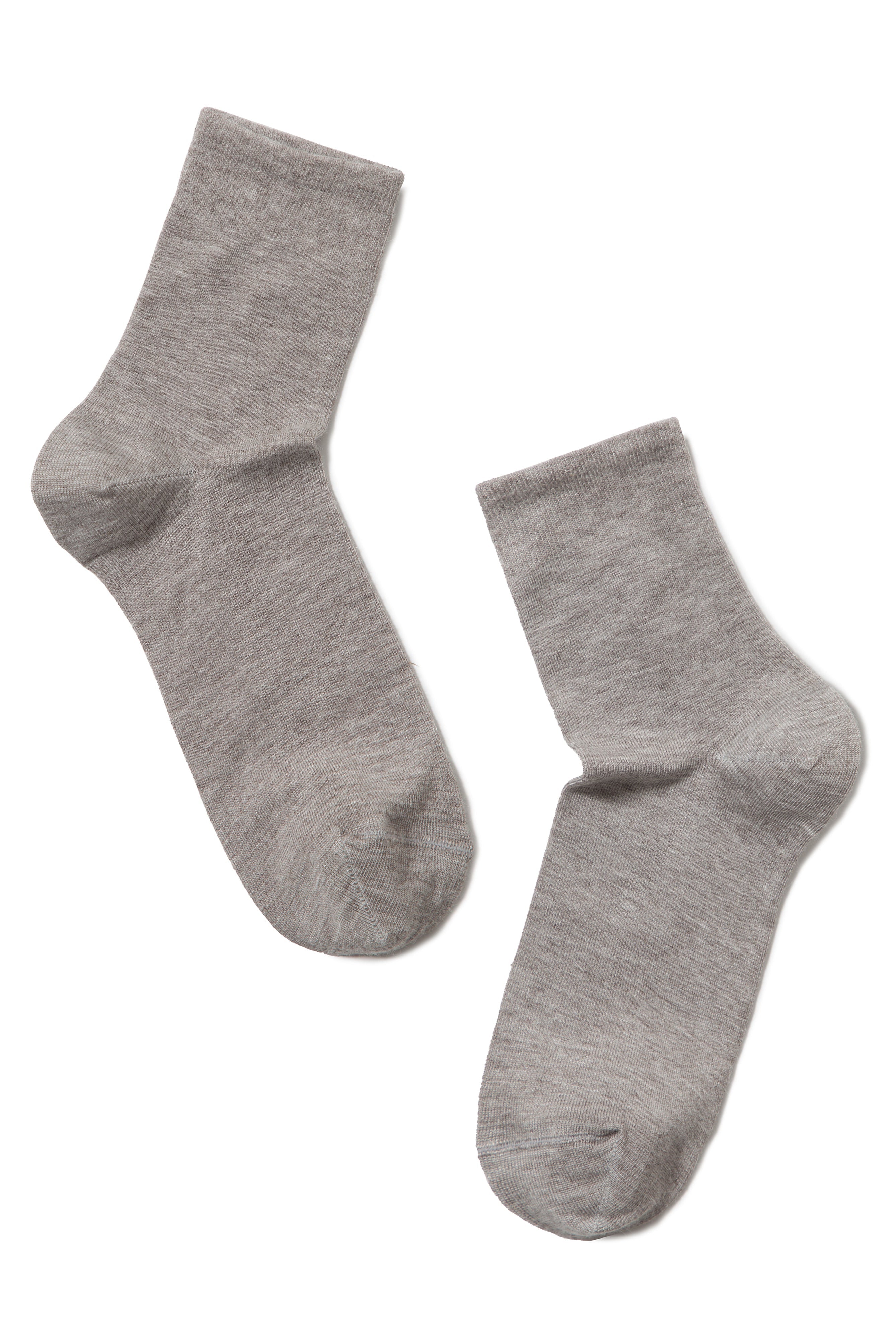 Viscose and Angora Socks Conte Comfort 000 - DestGlow