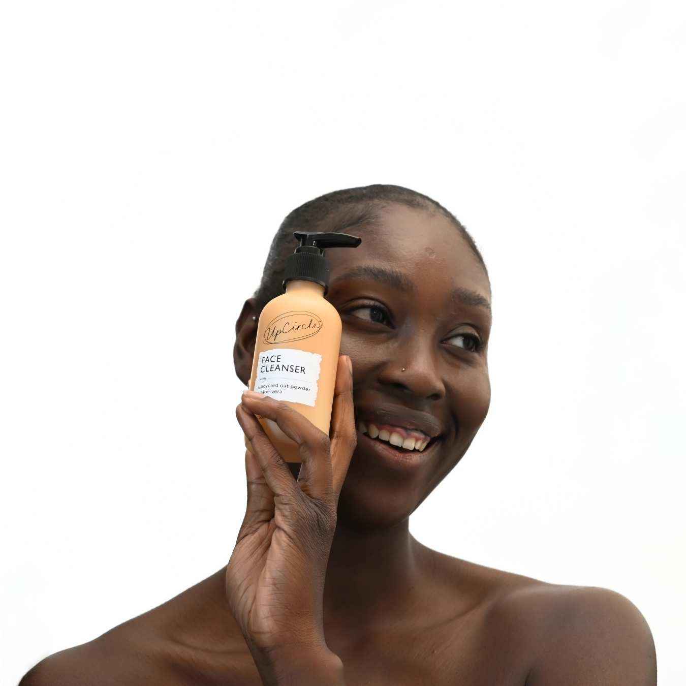 The Dry Skin Bundle by UpCircle