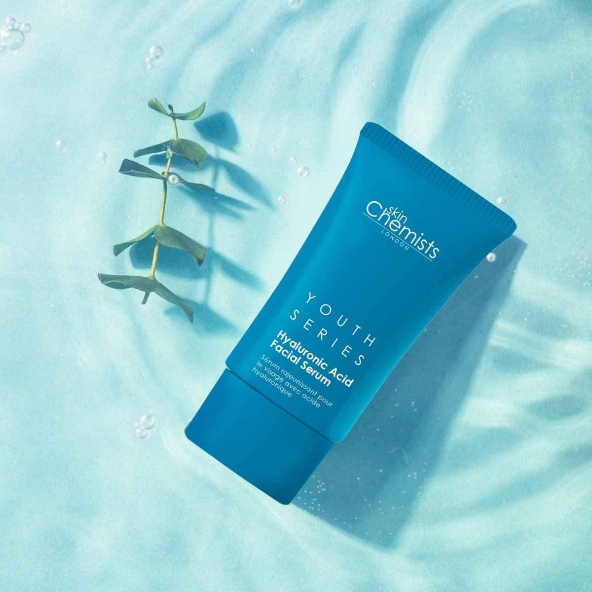 1.5% Hyaluronic Acid Facial Serum 30ml