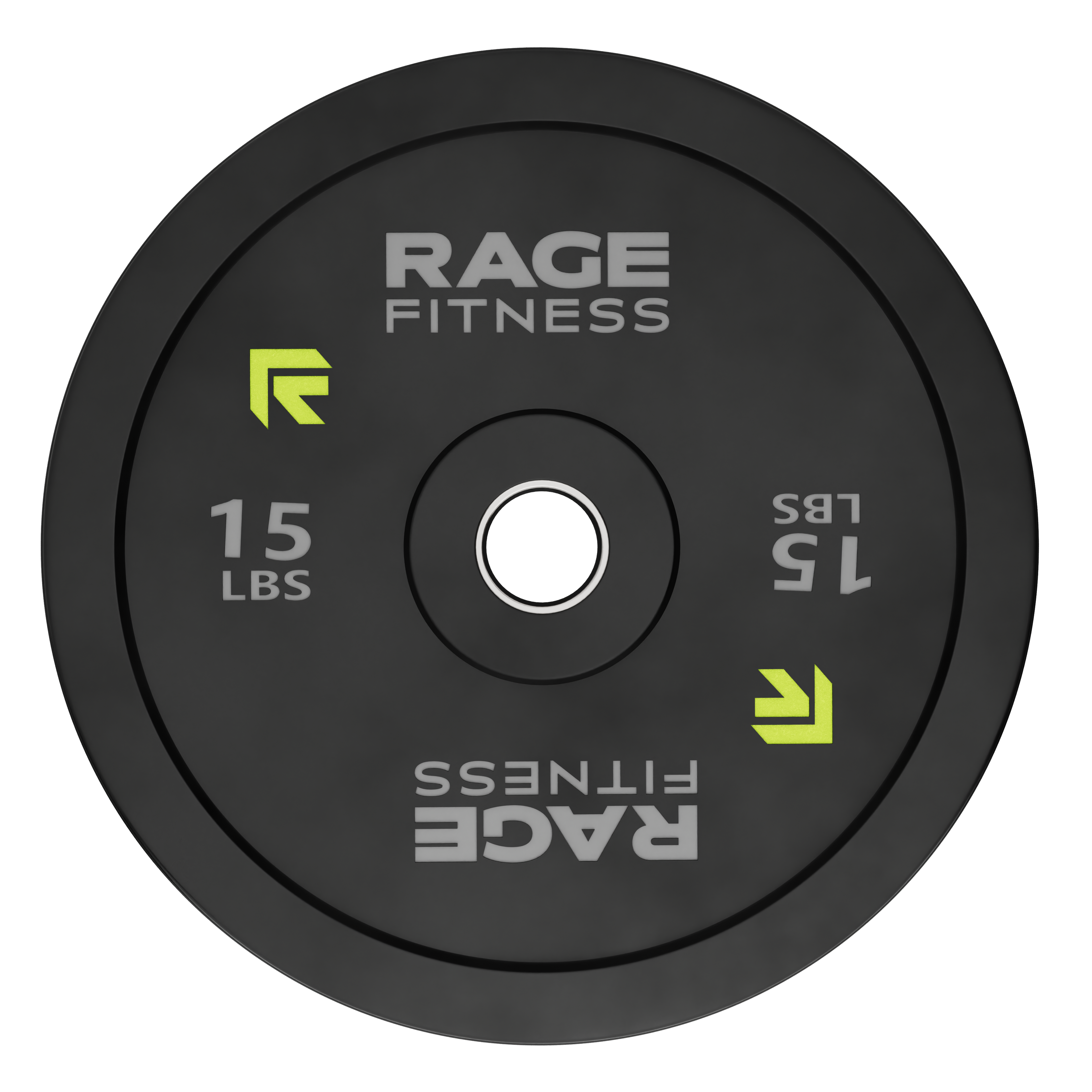 Bumper Plates DestGlow