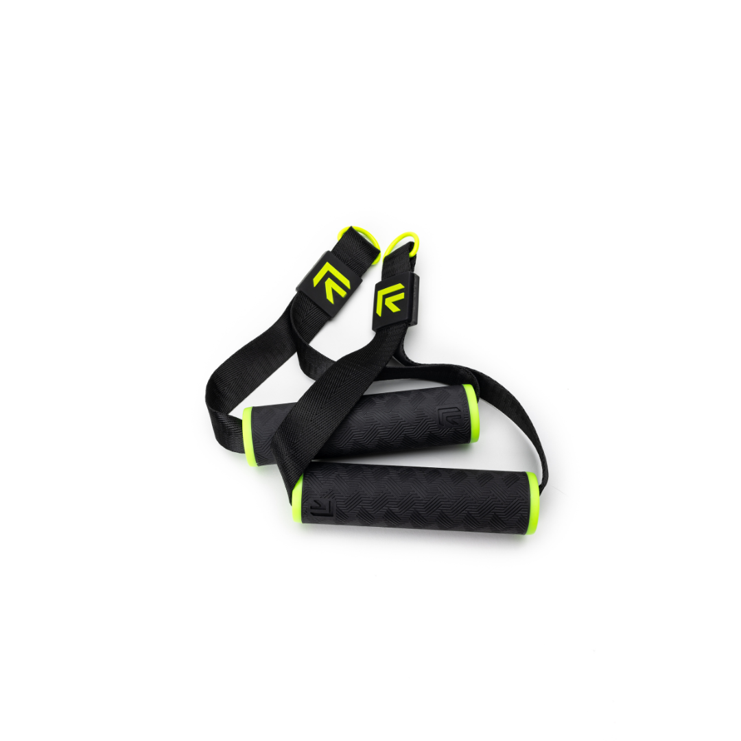 The Ex Kit - Resistance & Recovery Kit - DestGlow